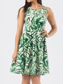 Сарафан CARICA модель KP101503 Фото