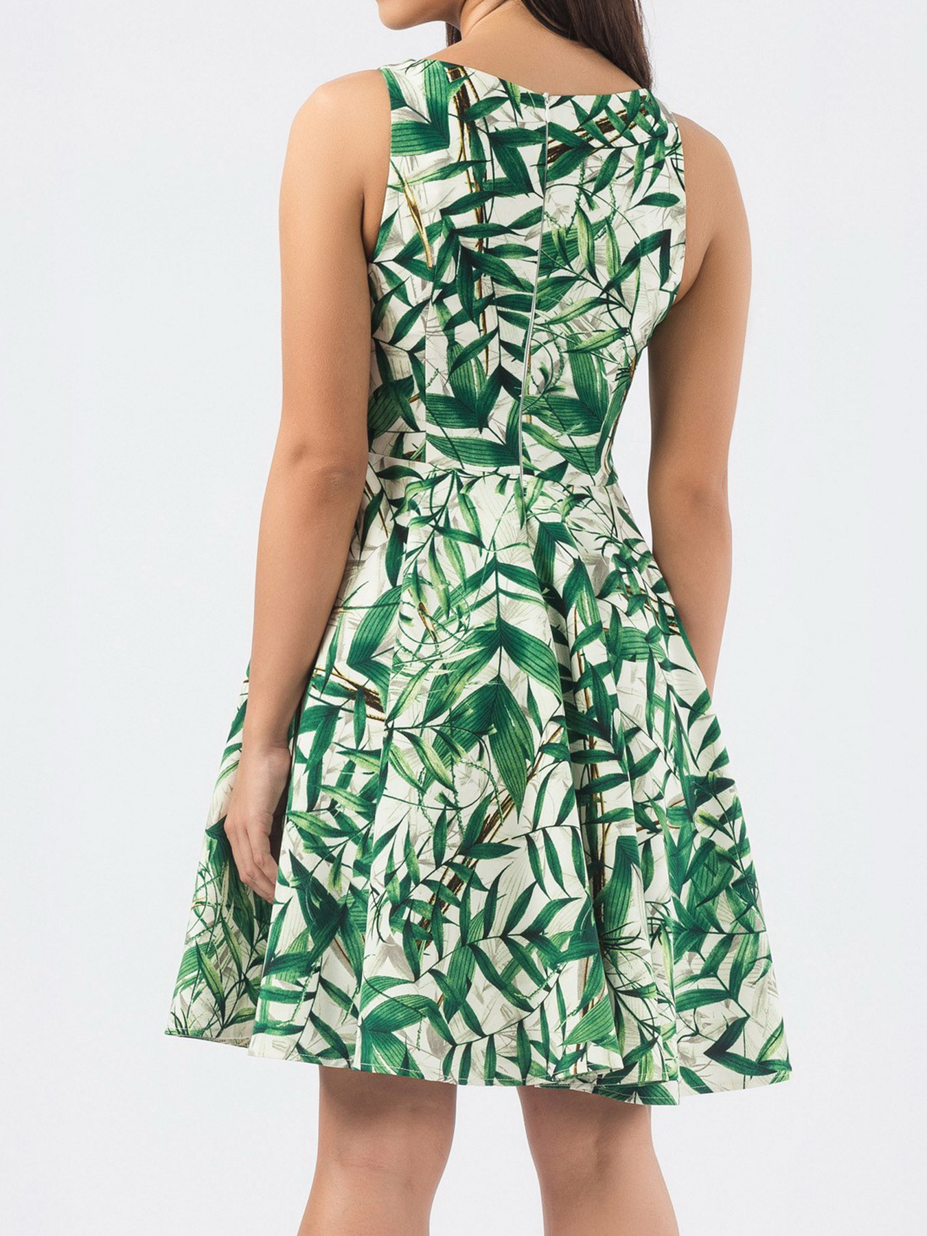 Сарафан CARICA модель KP101503 Фото