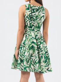 Сарафан CARICA модель KP101503 Фото