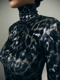 Платье миди Gepur модель 45883 Фото