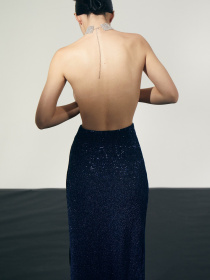 Юбка макси Gepur модель 45887 Фото