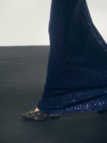 Юбка макси Gepur модель 45887 Фото