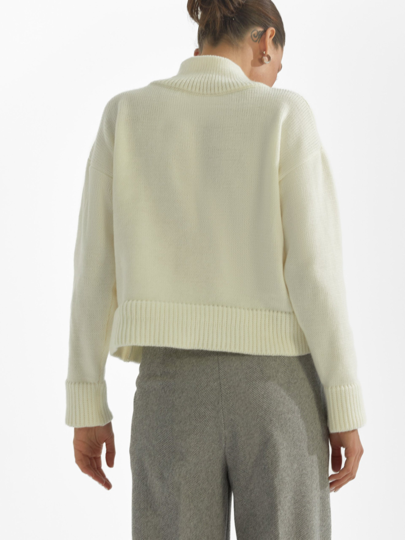 Джемпер Gepur модель 45907 Фото