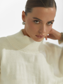 Джемпер Gepur модель 45907 Фото