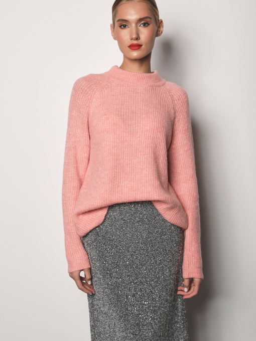 Джемпер Gepur модель 45967 Фото