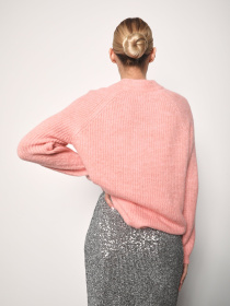 Джемпер Gepur модель 45967 Фото