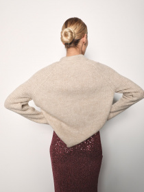 Джемпер Gepur модель 45968 Фото