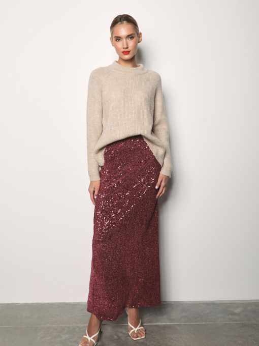 Джемпер Gepur модель 45968 Фото