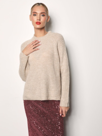 Джемпер Gepur модель 45968 Фото