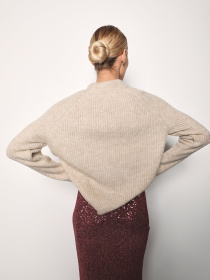 Джемпер Gepur модель 45968 Фото