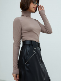 Водолазка Gepur модель 42919 Фото