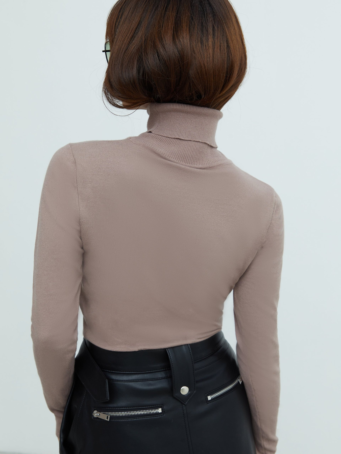 Водолазка Gepur модель 42919 Фото