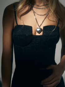 Корсет Gepur модель 45178 Фото