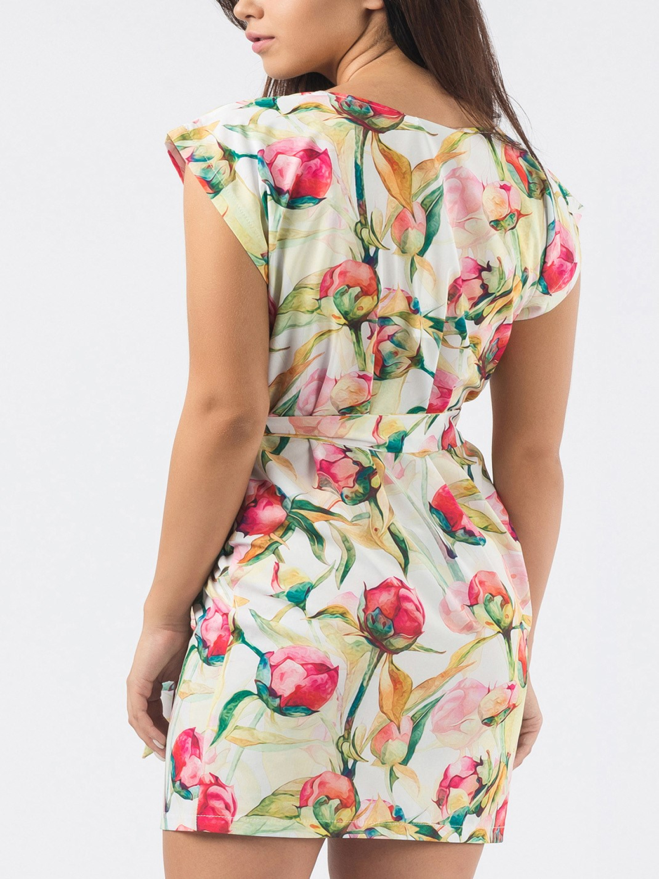 Платья CARICA модель KP1015217 Фото