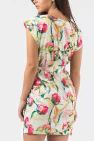 Платья CARICA модель KP1015217 Фото