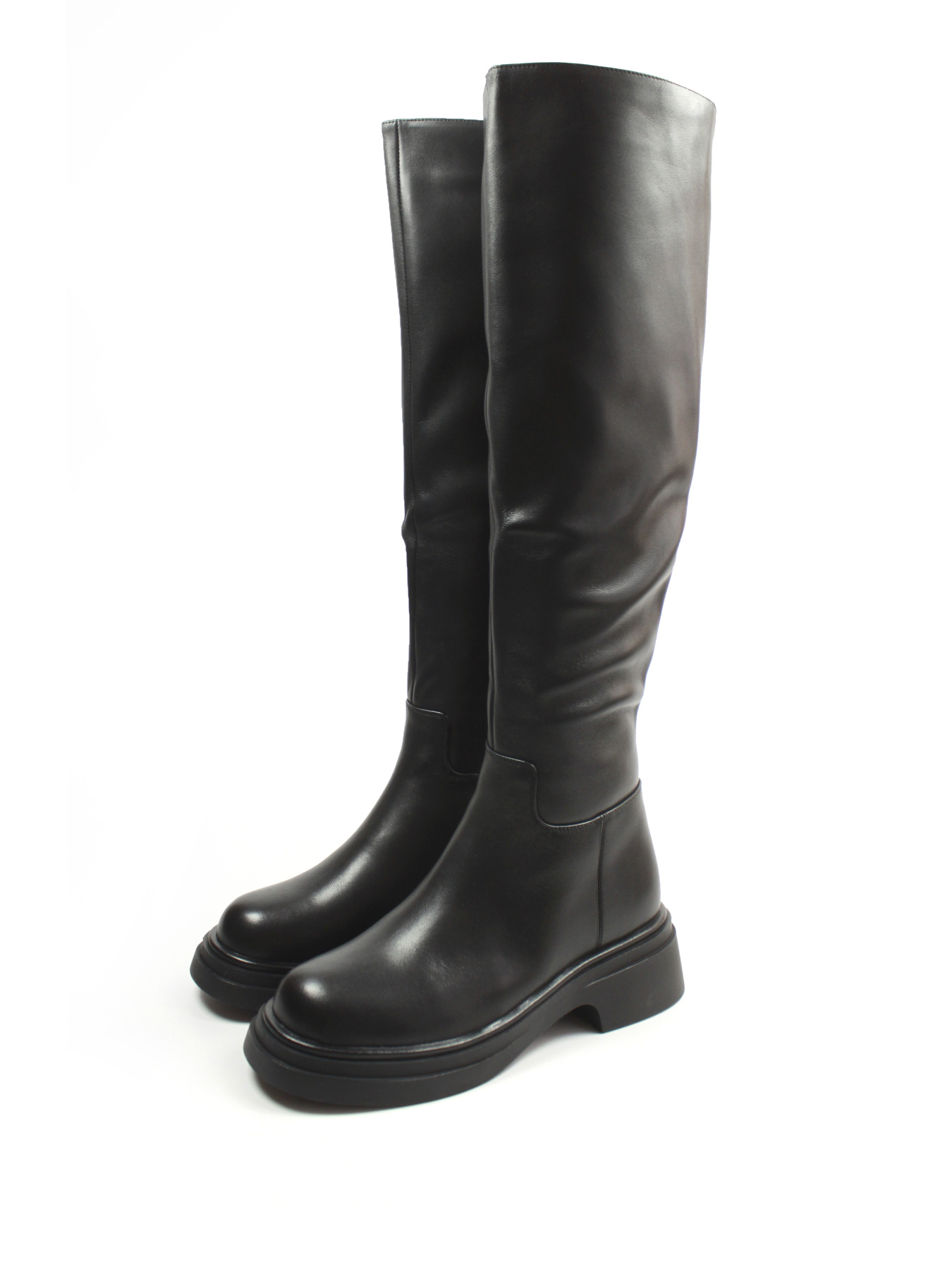 Сапоги It-girl модель 18J1739-1801ZB-6365 Фото