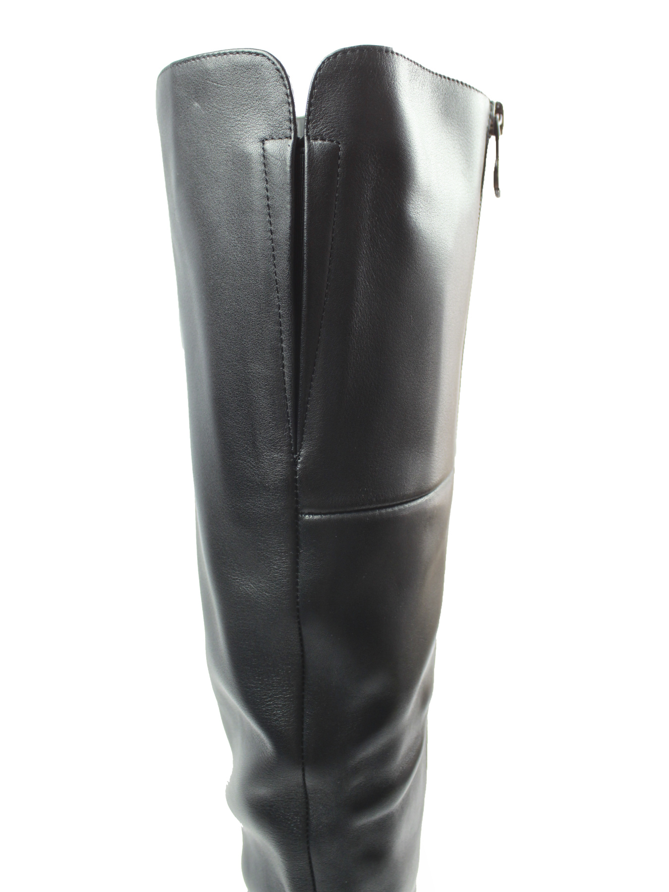 Сапоги It-girl модель 18J1739-1801ZB-6365 Фото