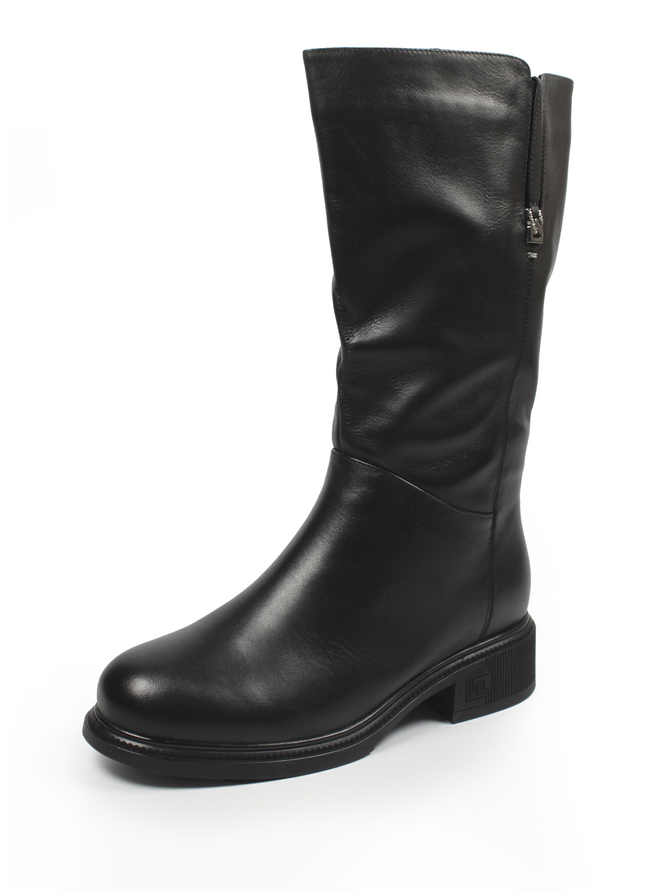 Сапоги It-girl модель K652F-L700-373RM Фото