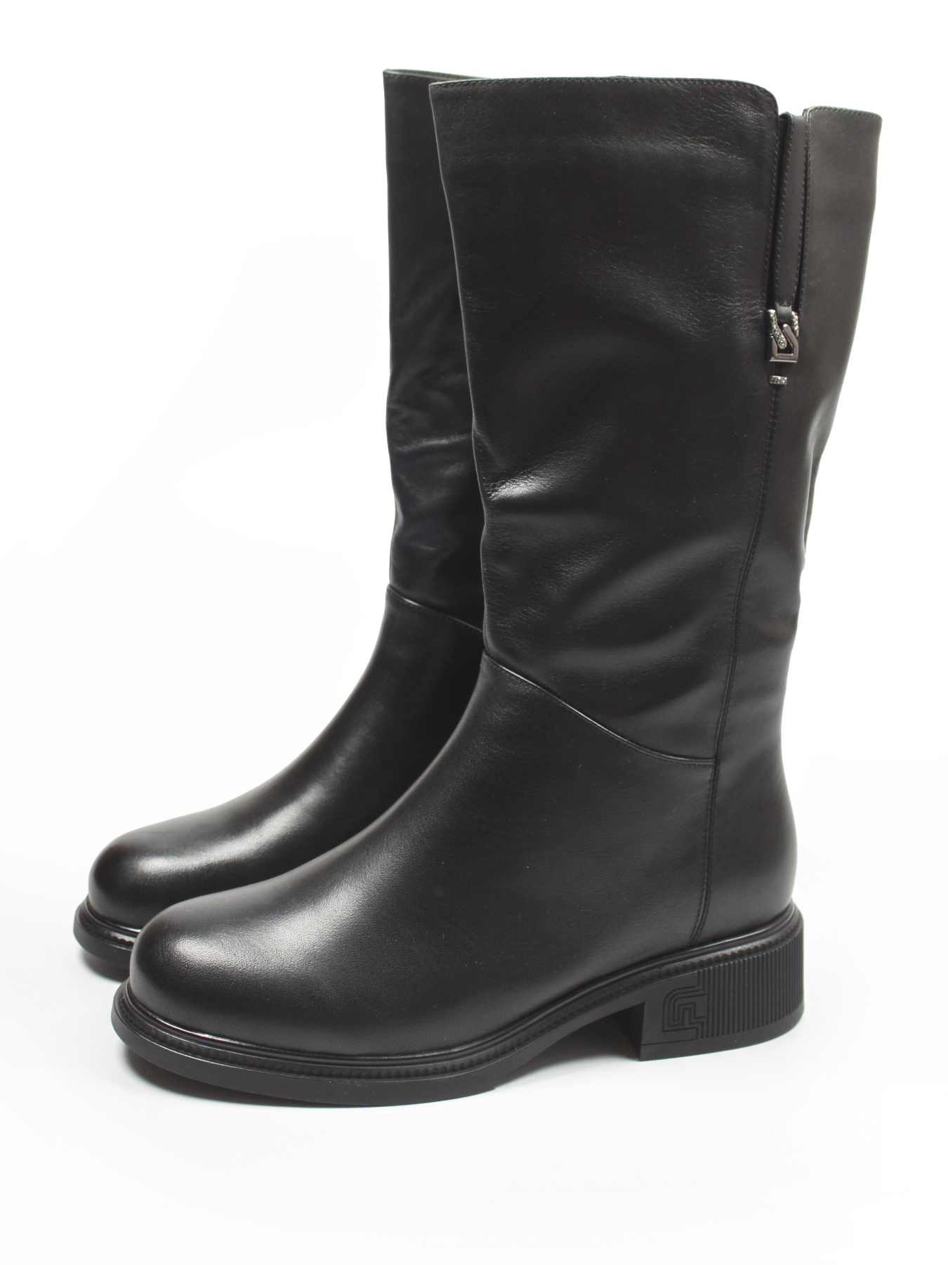 Сапоги It-girl модель K652F-L700-373RM Фото