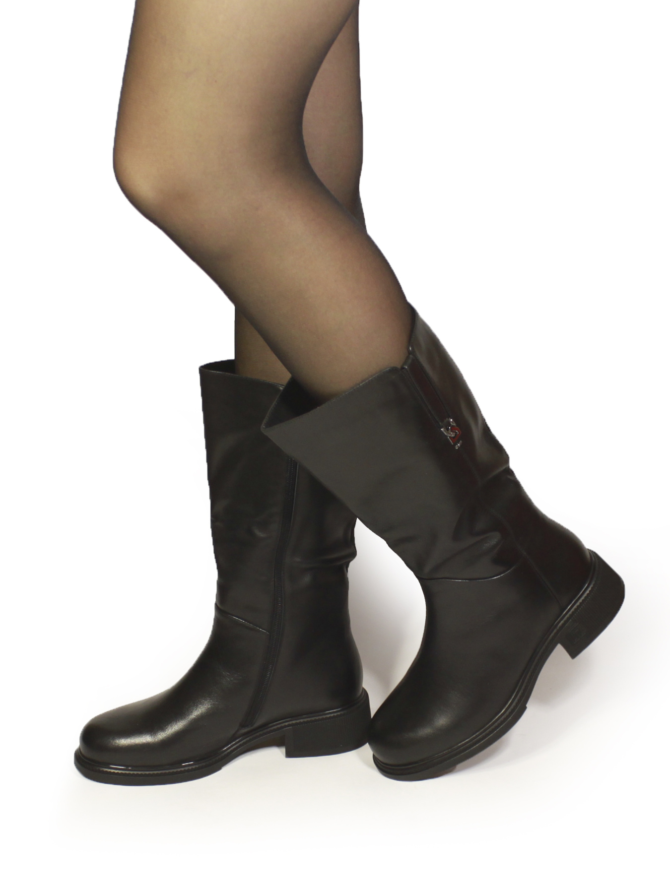 Сапоги It-girl модель K652F-L700-373RM Фото