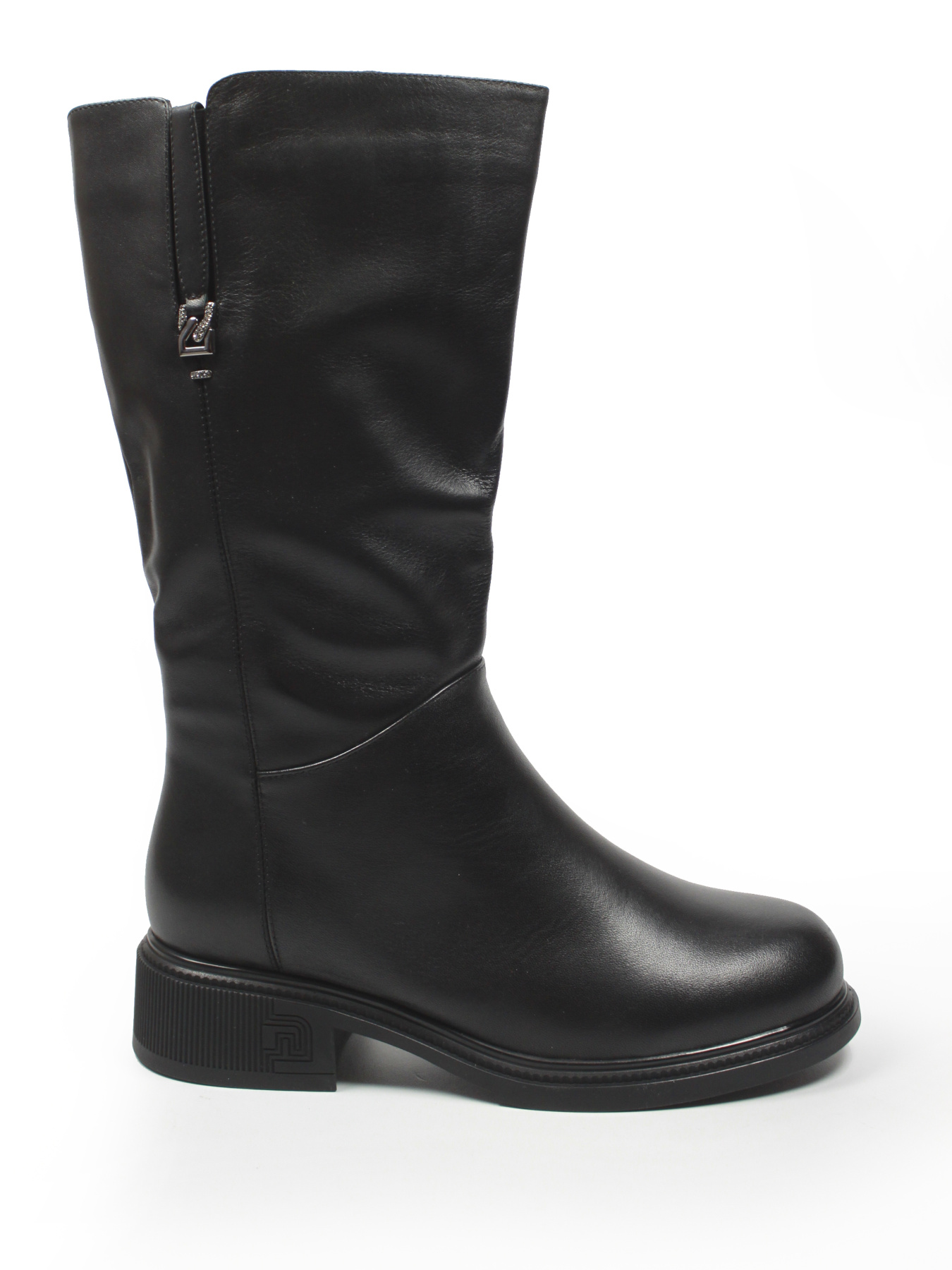 Сапоги It-girl модель K652F-L700-373RM Фото