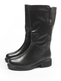 Сапоги It-girl модель K652F-L700-373RM Фото