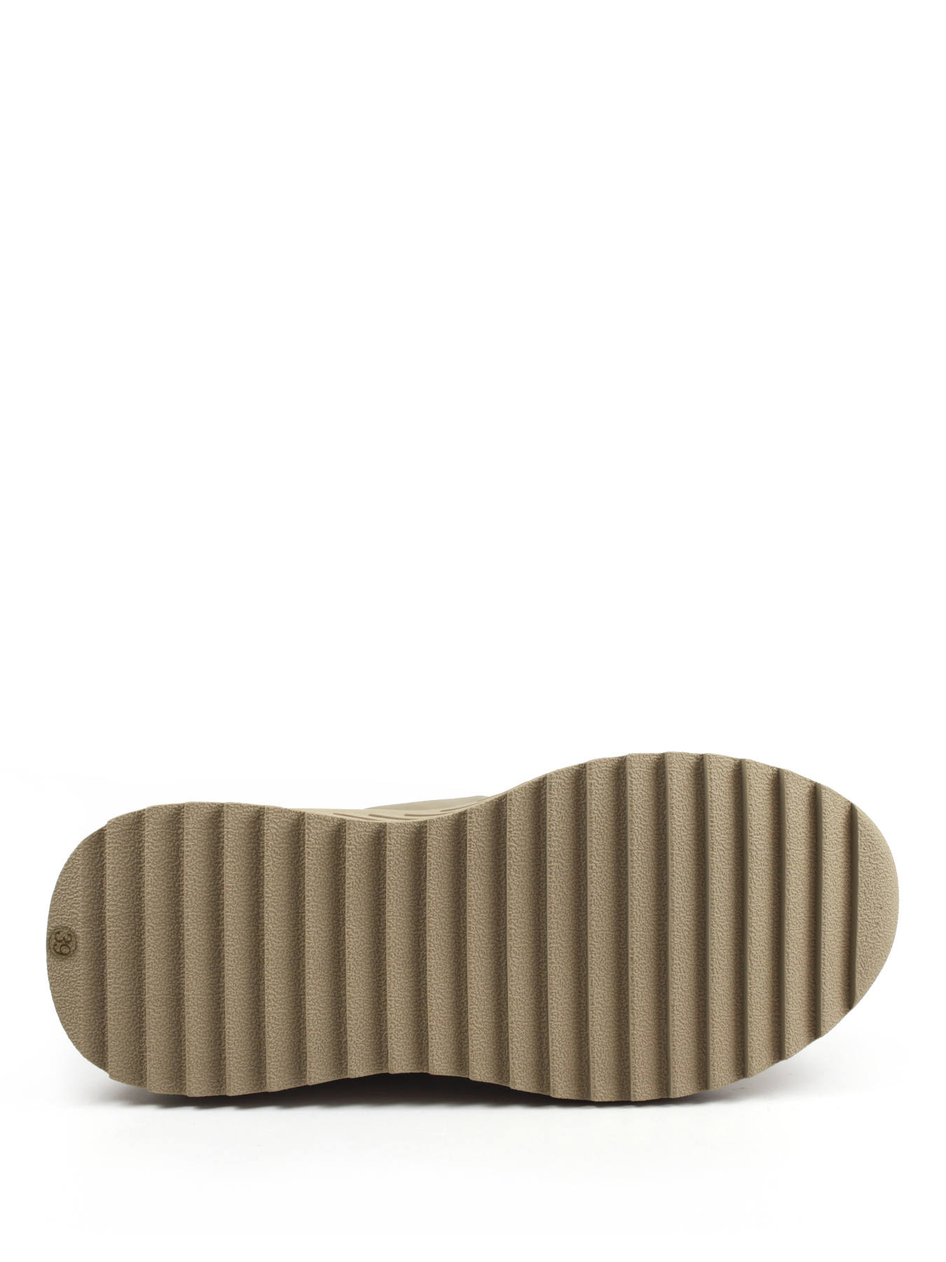 Чоботи дутики It-girl модель YD-9905-17-beige Фото