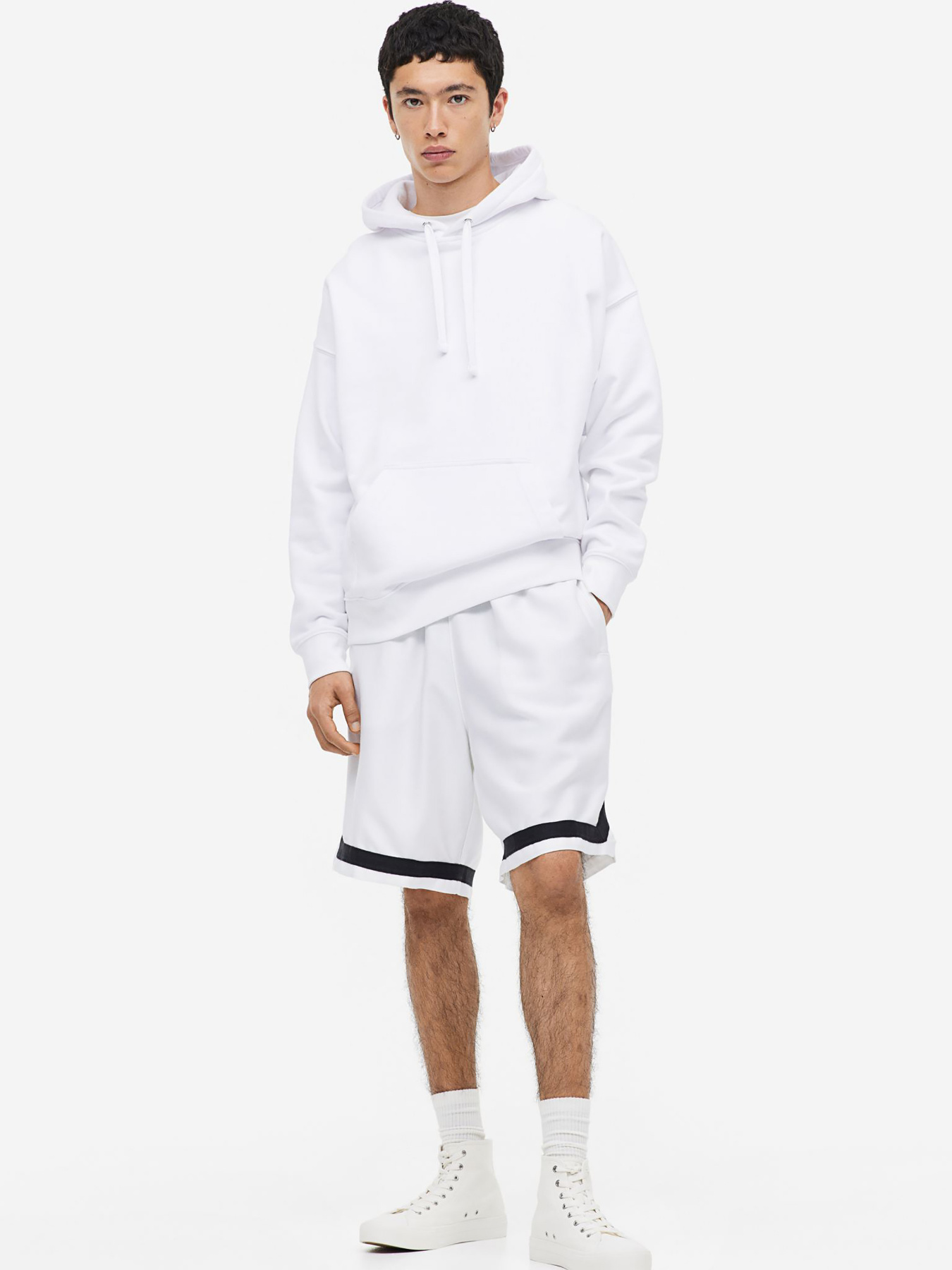 Шорты H&M модель 70258 Фото