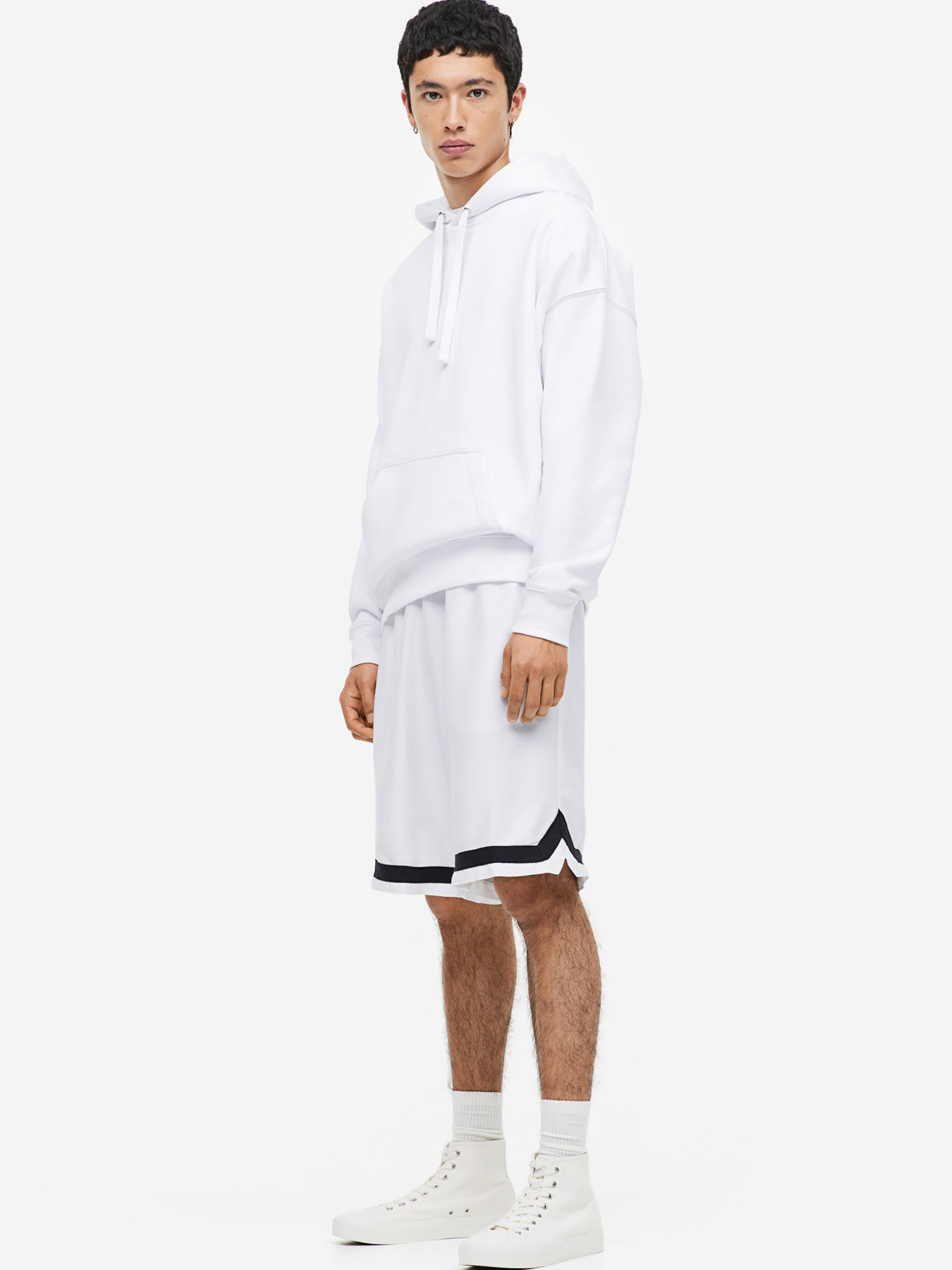 Повседневные шорты H&M модель 70258 Фото