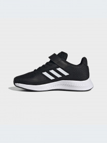 Кроссовки для бега Adidas модель GX3530 Кроссовки для бега Adidas модель GX3530 Фото