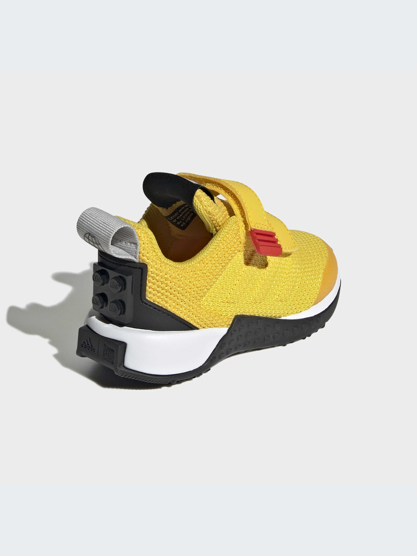 Кросівки для бігу Adidas модель GW8092 Фото