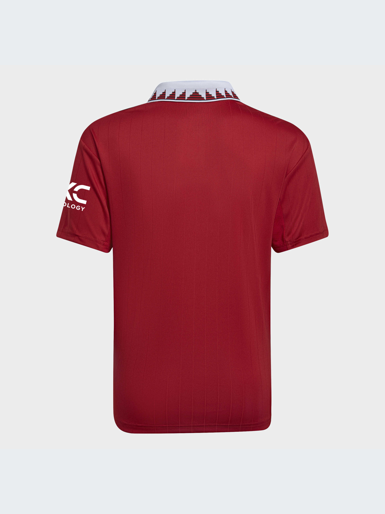 Спортивная футболка Adidas модель H64049 Фото