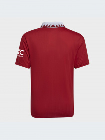 Спортивная футболка Adidas модель H64049 Фото