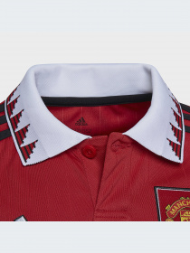 Спортивная футболка Adidas модель H64049 Фото