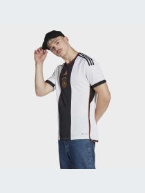 Футболка спортивная Adidas модель HJ9606 Фото