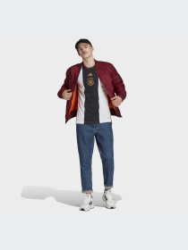 Футболка спортивная Adidas модель HJ9606 Фото