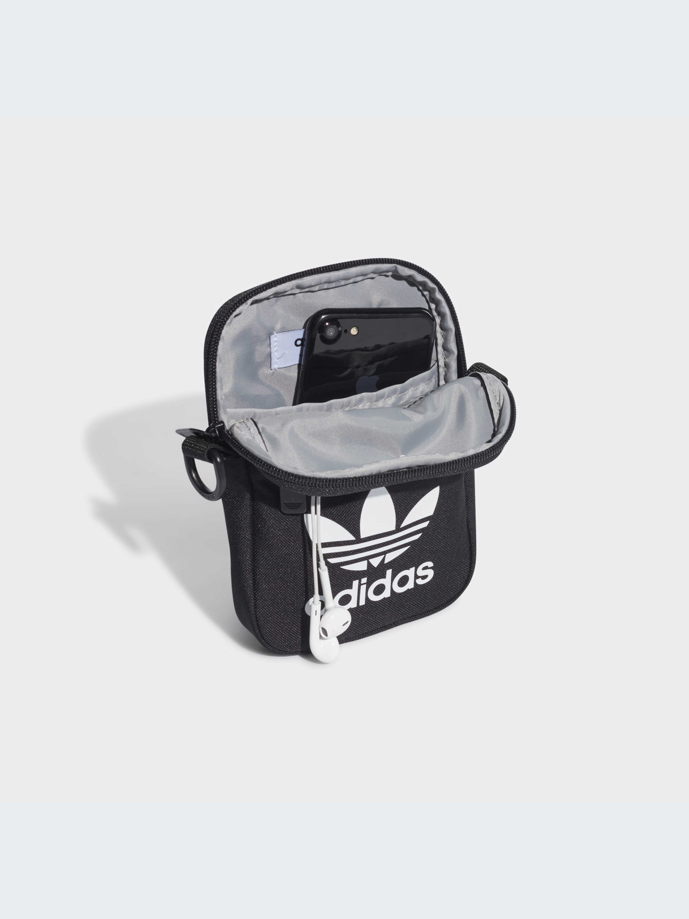 Крос-боді Adidas Adicolor модель HD7162 Крос-боді Adidas Adicolor модель HD7162 Фото