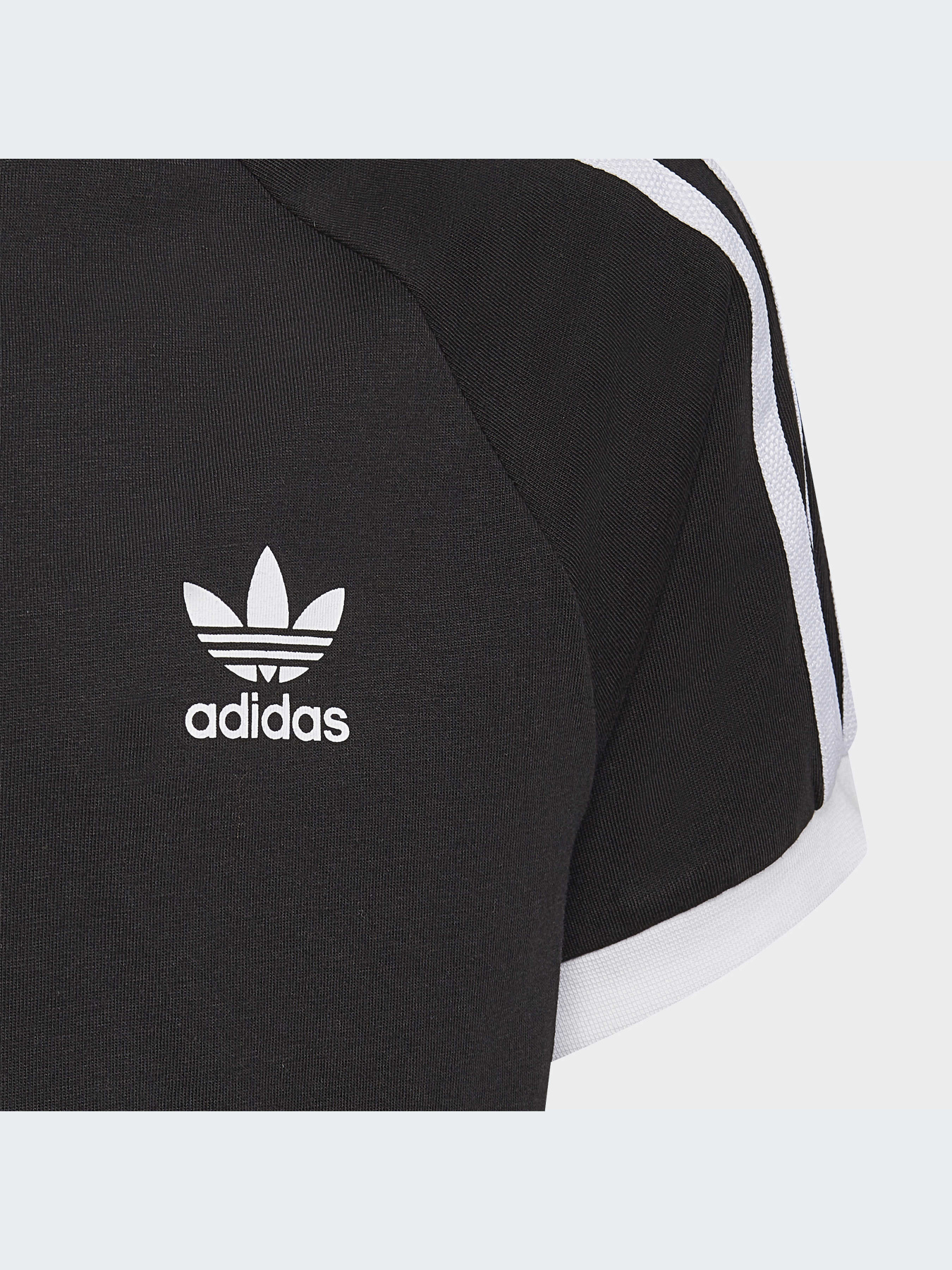 Футболка Adidas Adicolor модель HK0264 Фото