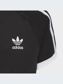 Футболка Adidas Adicolor модель HK0264 Фото