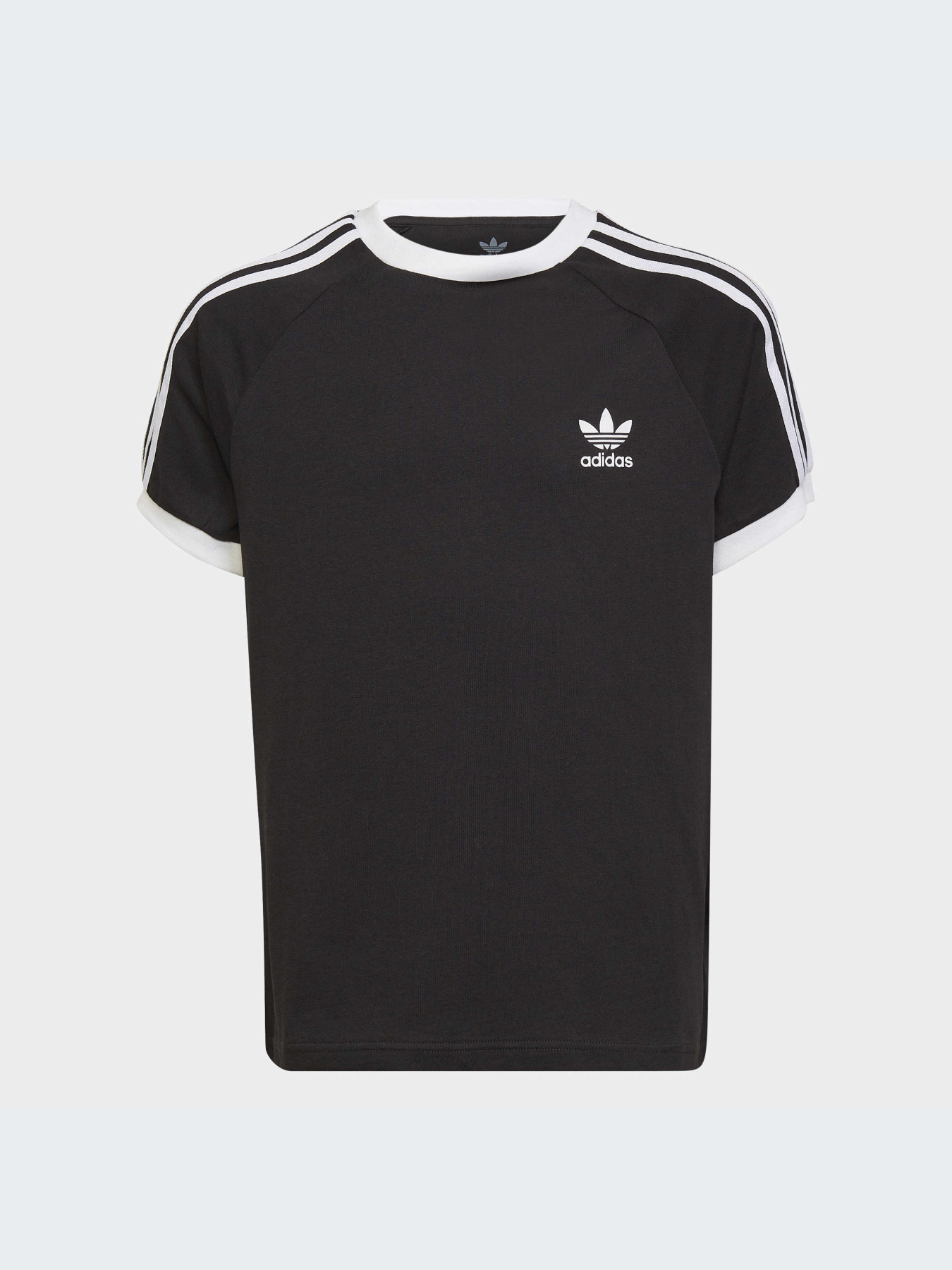 Футболка Adidas Adicolor модель HK0264 Футболка Adidas Adicolor модель HK0264 Фото