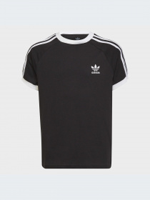 Футболка Adidas Adicolor модель HK0264 Футболка Adidas Adicolor модель HK0264 Фото