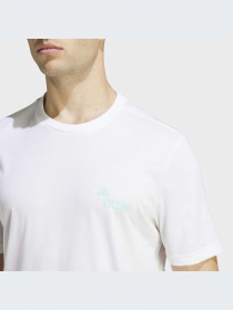 Спортивна футболка Adidas модель HT7507 Фото