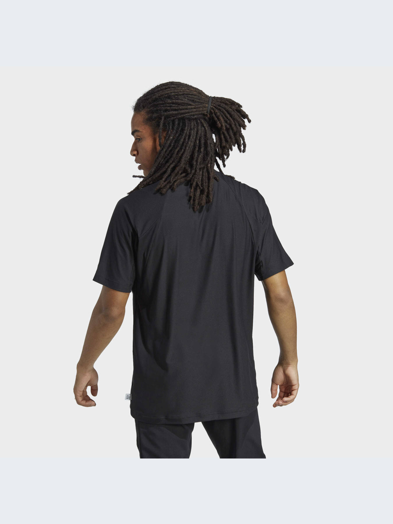 Футболка Adidas модель IB6022 Фото