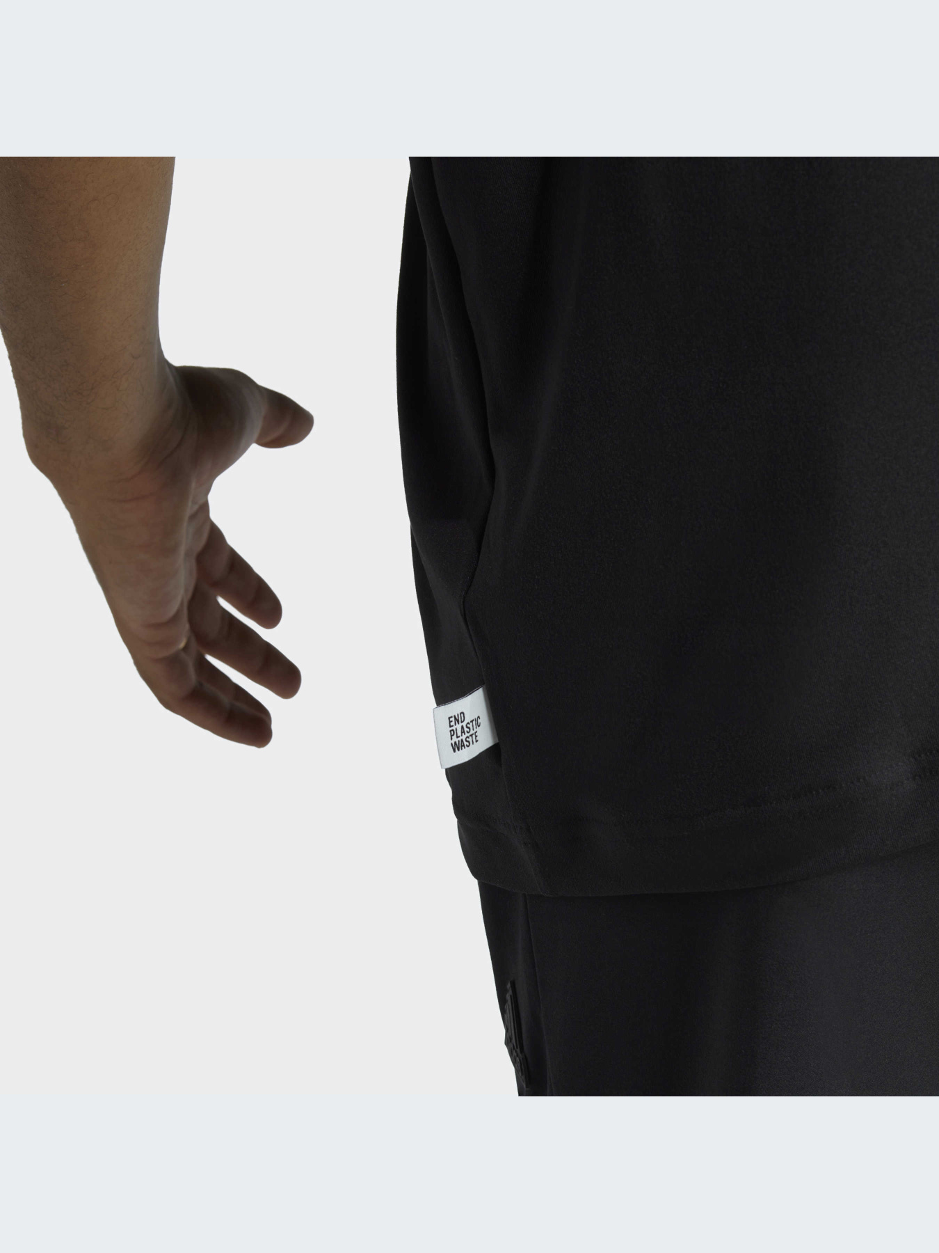 Футболка Adidas модель IB6022 Фото