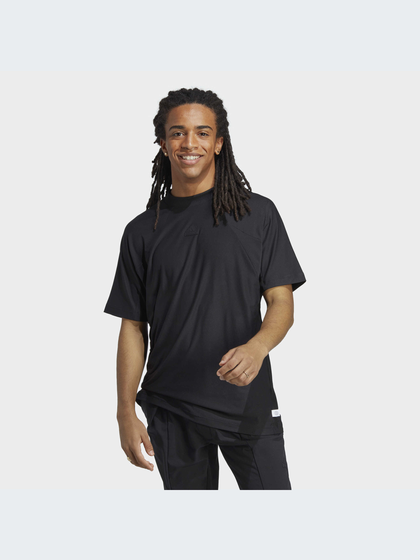 Футболка Adidas модель IB6022 Фото