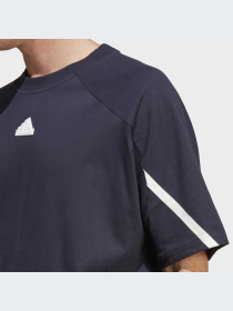 Футболка Adidas модель IC3721 Фото