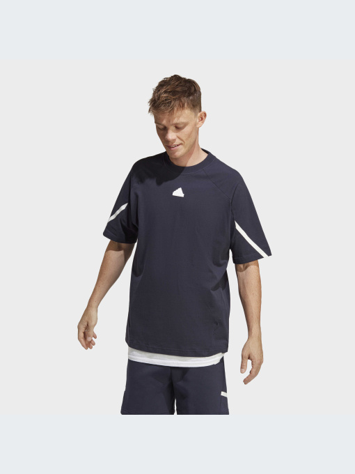 Футболка Adidas модель IC3721 Фото