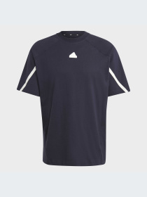 Футболка Adidas модель IC3721 Фото