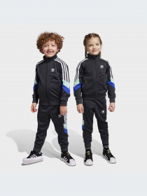 Спортивный костюм Adidas модель IC3044 Фото