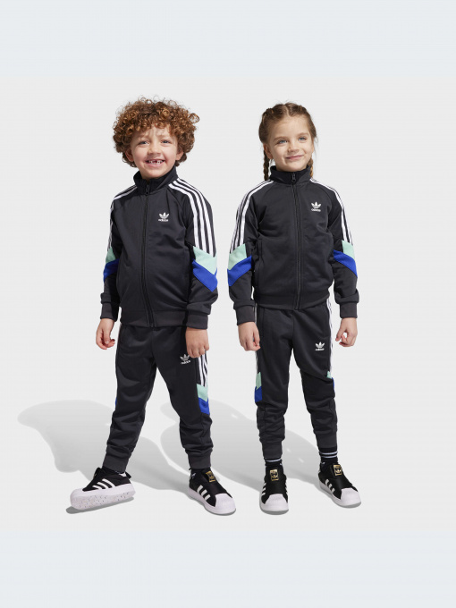 Спортивный костюм Adidas модель IC3044 Фото